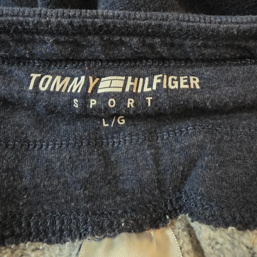 Tommy Hilfiger stylish comfortable